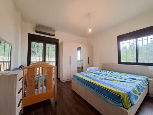 Modern 3-Bedroom Apartment With Terrace For Sale in Halat — 12