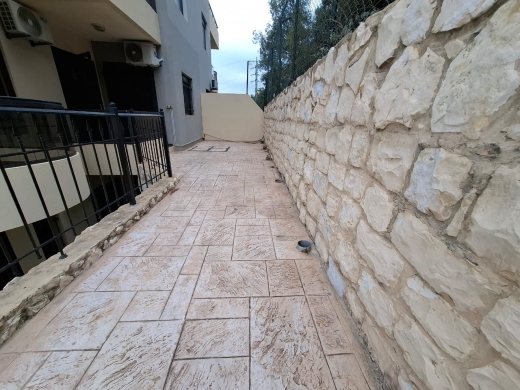 Modern 3-Bedroom Apartment With Terrace For Sale in Halat — 18