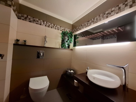 Modern 3-Bedroom Apartment With Terrace For Sale in Halat — 11