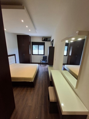 Modern 3-Bedroom Apartment With Terrace For Sale in Halat — 17