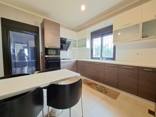Modern 3-Bedroom Apartment With Terrace For Sale in Halat — 9
