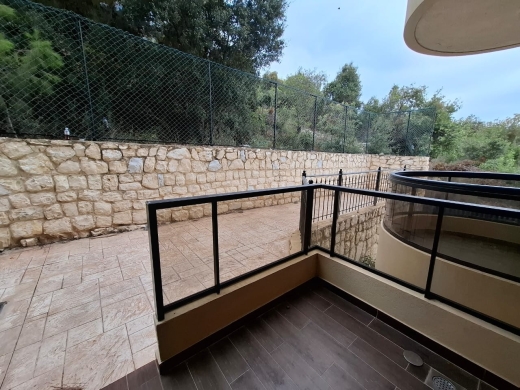Modern 3-Bedroom Apartment With Terrace For Sale in Halat — 19