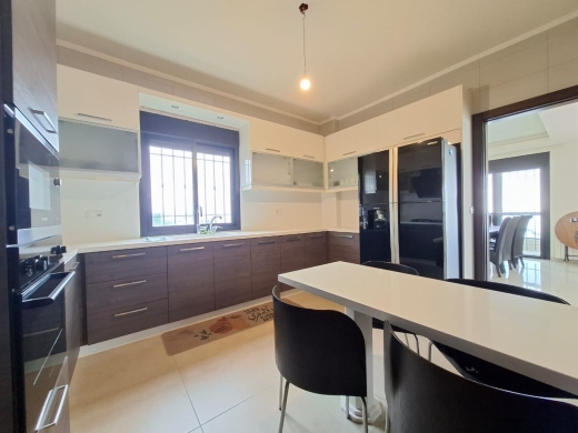 Modern 3-Bedroom Apartment With Terrace For Sale in Halat — 8
