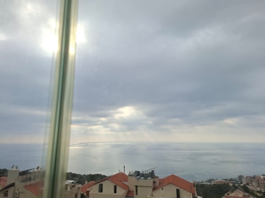 Modern 3-Bedroom Apartment With Terrace For Sale in Halat — 3