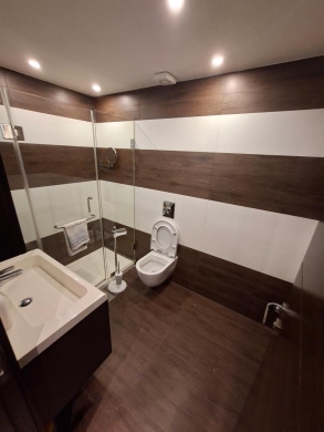 Modern 3-Bedroom Apartment With Terrace For Sale in Halat — 15