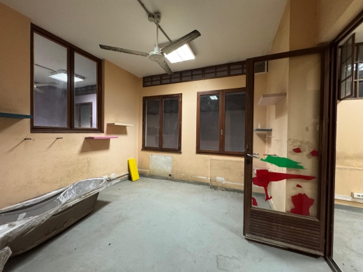 210 SQM Warehouse For Rent in Hazmieh — 3
