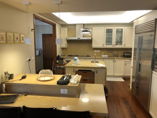Spacious Luxurious Apartment For Sale In Hamra, Ras Beirut — 6