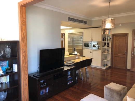 Spacious Luxurious Apartment For Sale In Hamra, Ras Beirut — 10