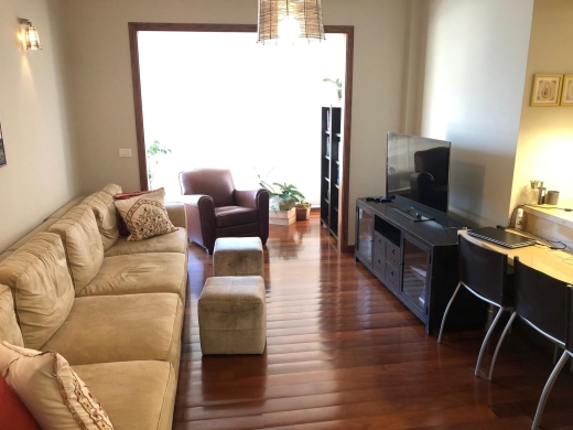 Spacious Luxurious Apartment For Sale In Hamra, Ras Beirut — 9