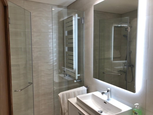Spacious Luxurious Apartment For Sale In Hamra, Ras Beirut — 12