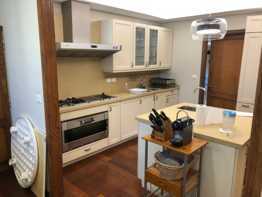Spacious Luxurious Apartment For Sale In Hamra, Ras Beirut — 11