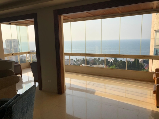 Spacious Luxurious Apartment For Sale In Hamra, Ras Beirut — 5