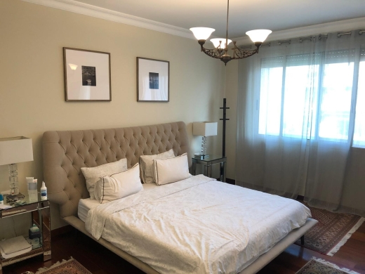 Spacious Luxurious Apartment For Sale In Hamra, Ras Beirut — 15