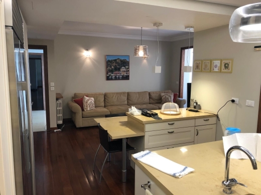 Spacious Luxurious Apartment For Sale In Hamra, Ras Beirut — 7