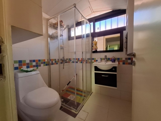 Duplex Apartment With Terrace For Sale in Zouk Mosbeh — 17
