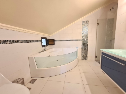 Duplex Apartment With Terrace For Sale in Zouk Mosbeh — 22