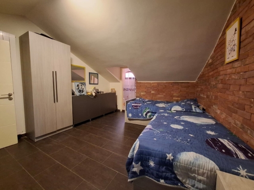 Duplex Apartment With Terrace For Sale in Zouk Mosbeh — 11