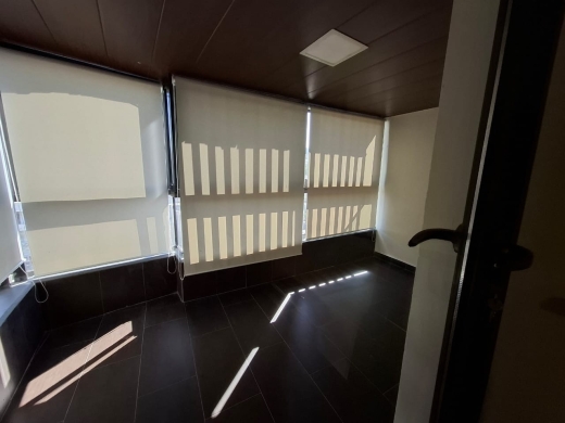 Duplex Apartment With Terrace For Sale in Zouk Mosbeh — 18