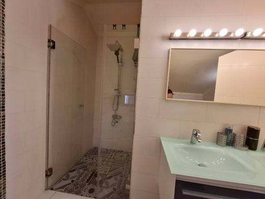 Duplex Apartment With Terrace For Sale in Zouk Mosbeh — 24