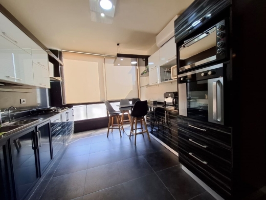 Duplex Apartment With Terrace For Sale in Zouk Mosbeh — 13