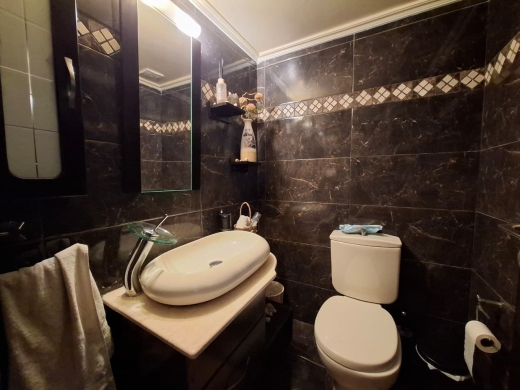 Duplex Apartment With Terrace For Sale in Zouk Mosbeh — 23