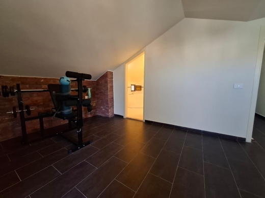 Duplex Apartment With Terrace For Sale in Zouk Mosbeh — 16