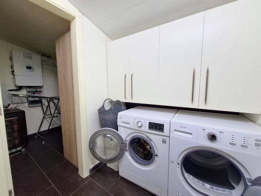 Duplex Apartment With Terrace For Sale in Zouk Mosbeh — 19