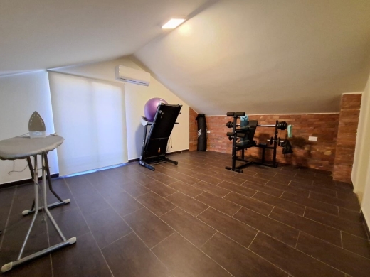 Duplex Apartment With Terrace For Sale in Zouk Mosbeh — 12