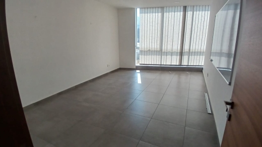 135 SQM Office For Rent in a High-End Commercial Tower in Jdeideh — 2