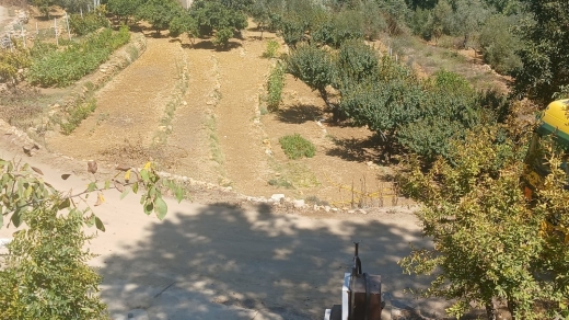 1,167 SQM Land For Sale in Roumie
