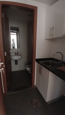 235 SQM Office For Rent in Jdeideh in a High-End Commercial Tower — 7