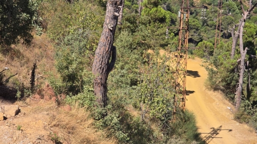 3,577 SQM Land For Sale in Dhour Choueir