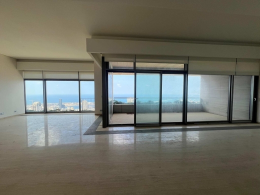 3-Bedroom Apartment For Sale in a High-End Building in Achrafieh, Carré D'or — 5