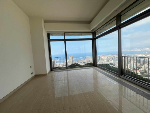 3-Bedroom Apartment For Sale in a High-End Building in Achrafieh, Carré D'or — 4