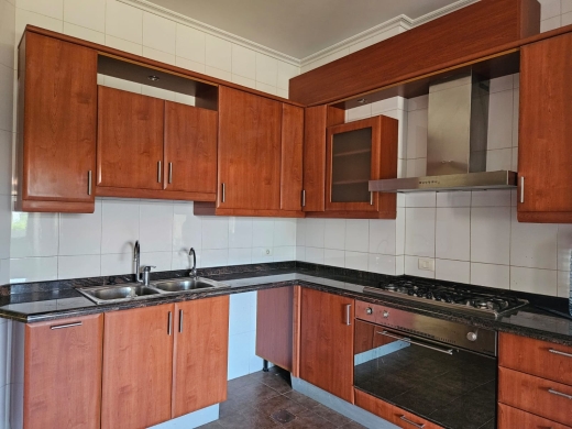 Spacious Apartment With Terrace For Rent in Baabdat — 4