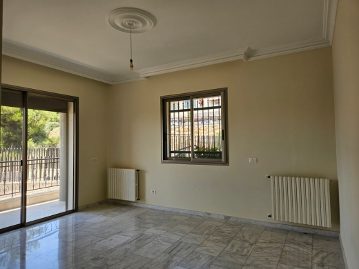 Spacious Apartment With Terrace For Rent in Baabdat — 5