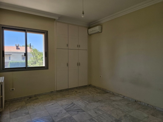 Spacious Apartment With Terrace For Rent in Baabdat — 3