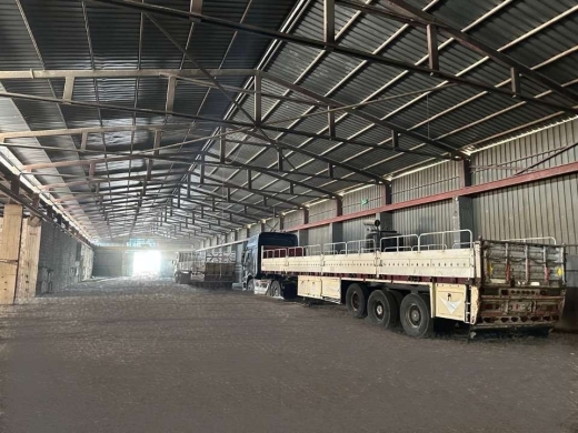 3,000 SQM Warehouse For Rent in Taanayel