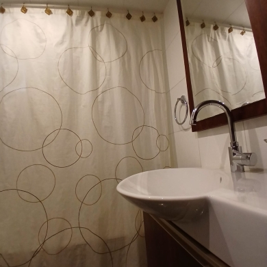 3-Bedroom Apartment For Sale in Al Zarif, Ras Beirut — 9