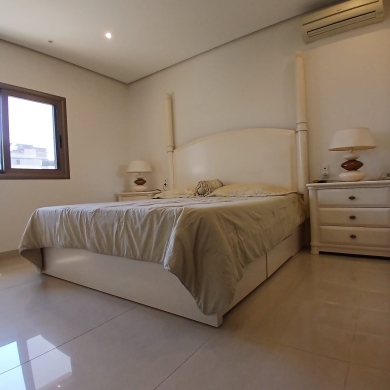 3-Bedroom Apartment For Sale in Al Zarif, Ras Beirut — 7