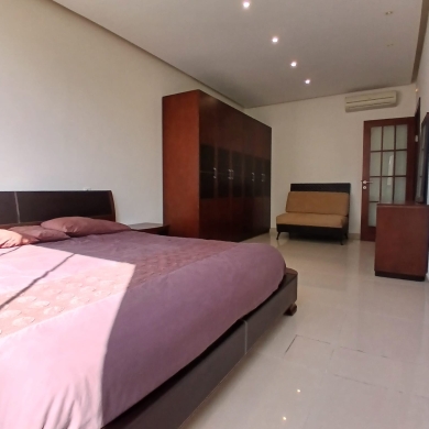 3-Bedroom Apartment For Sale in Al Zarif, Ras Beirut — 8