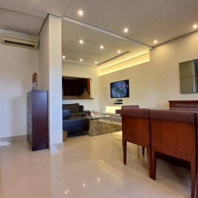 3-Bedroom Apartment For Sale in Al Zarif, Ras Beirut — 2