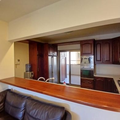 3-Bedroom Apartment For Sale in Al Zarif, Ras Beirut — 4