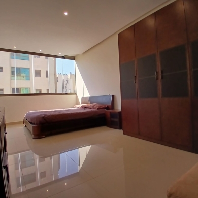 3-Bedroom Apartment For Sale in Al Zarif, Ras Beirut — 6