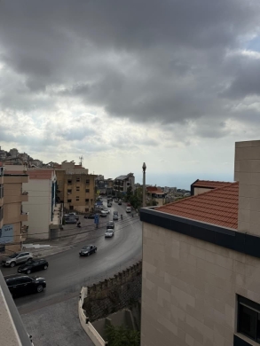 50 SQM Office With Open View For Sale in Mazraat Yachouh — 4