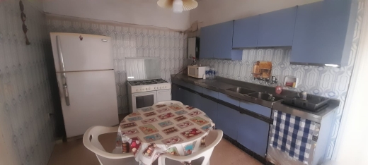 Spacious Apartment For Sale in A Prime Location in Antelias — 3