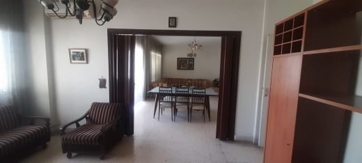 Spacious Apartment For Sale in A Prime Location in Antelias — 4