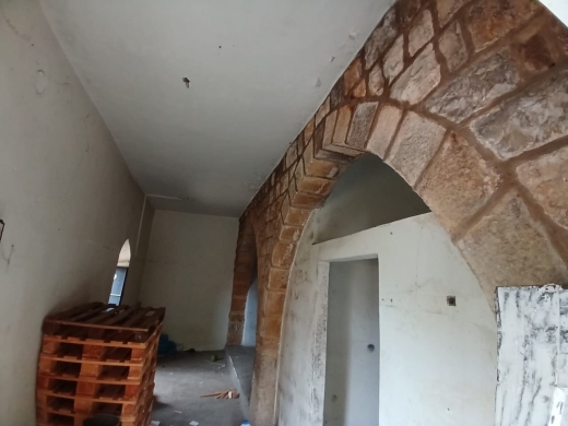 Land With Old House For Sale in Beit Chabeb — 13