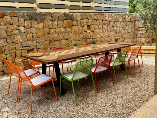 Land With Old House For Sale in Beit Chabeb — 22