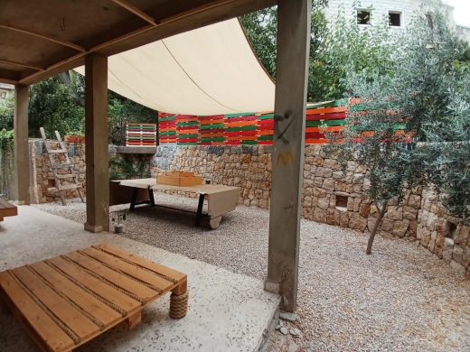 Land With Old House For Sale in Beit Chabeb — 12